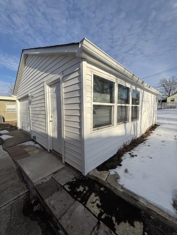 239 Indianwood Boulevard Park Forest IL 60466