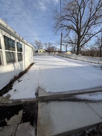 239 Indianwood Boulevard Park Forest IL 60466