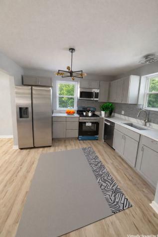 239 Indianwood Boulevard Park Forest IL 60466