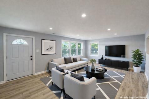 239 Indianwood Boulevard Park Forest IL 60466