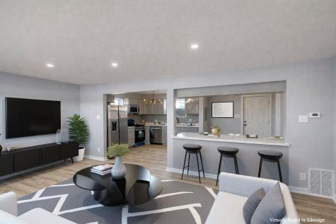 239 Indianwood Boulevard Park Forest IL 60466