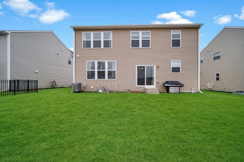 4255 Fraser Circle Naperville IL 60564