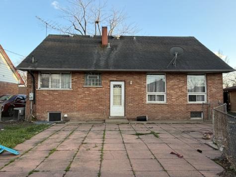 3818 168TH Street Country Club Hills IL 60478