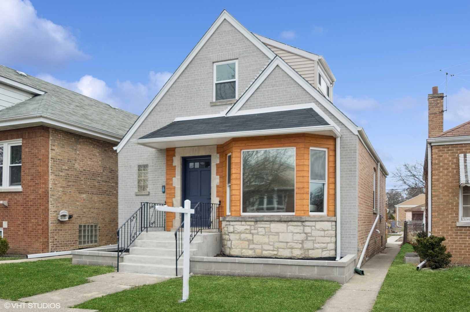 3819 North Panama Avenue Chicago IL 60634