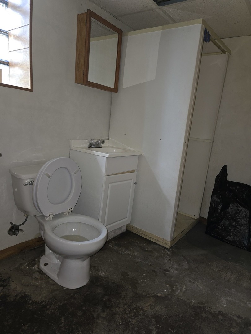 7554 South Saint Lawrence Avenue Chicago IL 60619