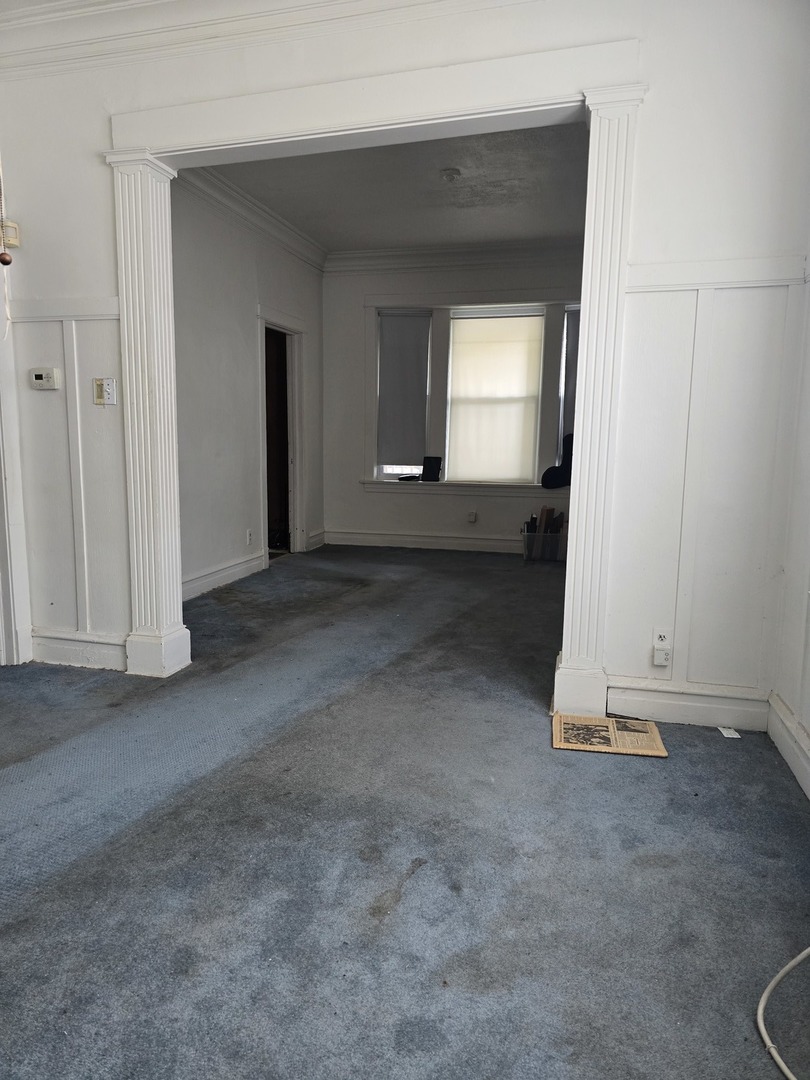 7554 South Saint Lawrence Avenue Chicago IL 60619