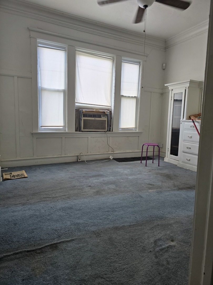 7554 South Saint Lawrence Avenue Chicago IL 60619