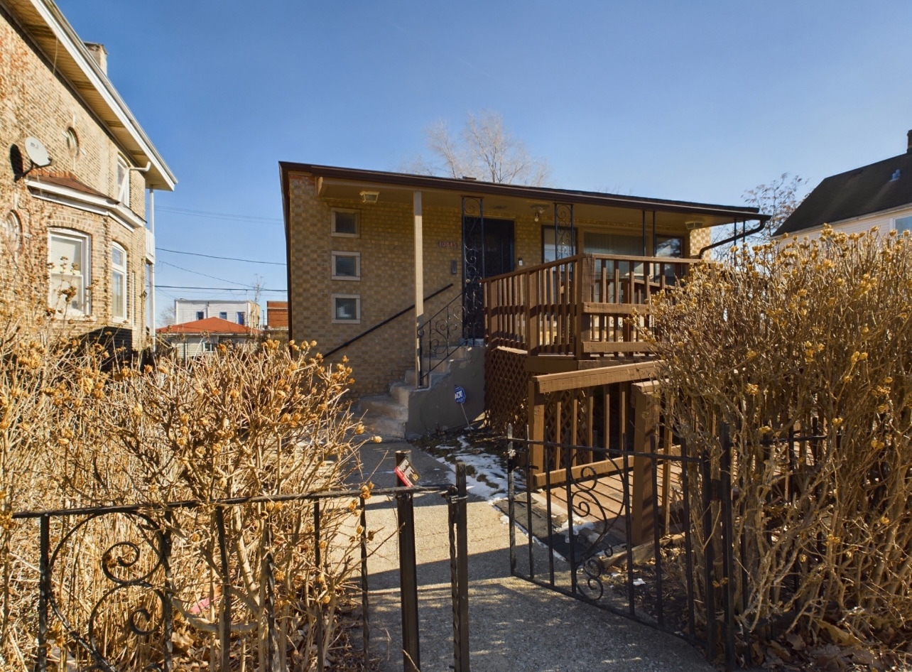 10845 South Wabash Avenue Chicago IL 60628