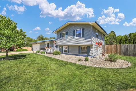 532 Reid Place Rantoul IL 61866