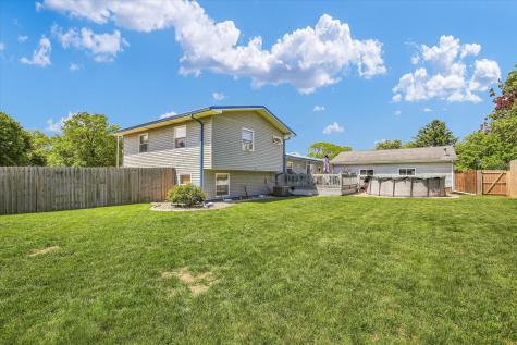 532 Reid Place Rantoul IL 61866