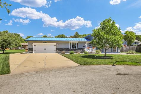 532 Reid Place Rantoul IL 61866