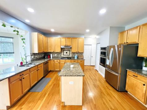 416 Ptarmigan Place Lindenhurst IL 60046