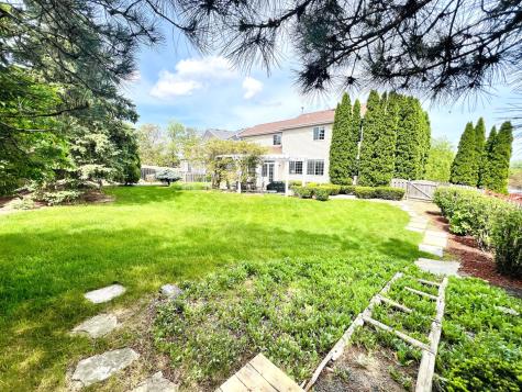 416 Ptarmigan Place Lindenhurst IL 60046