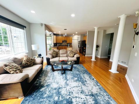416 Ptarmigan Place Lindenhurst IL 60046