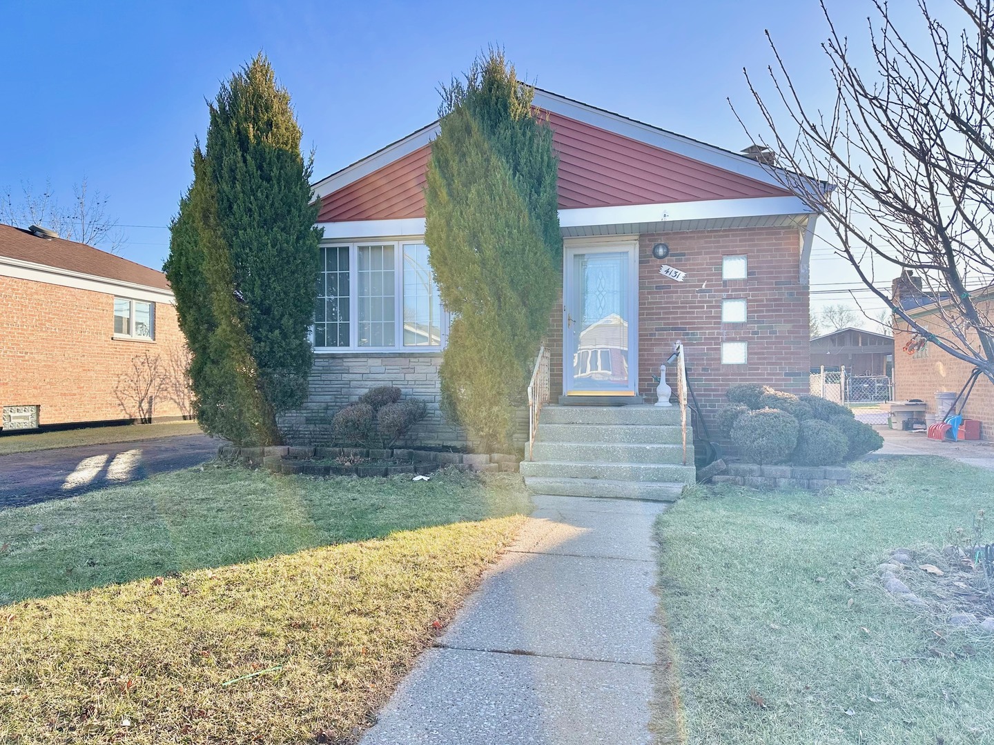 4131 West 81st Place Chicago IL 60652
