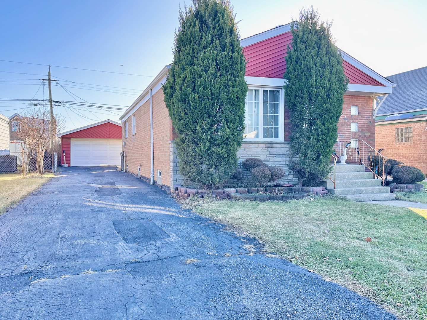 4131 West 81st Place Chicago IL 60652