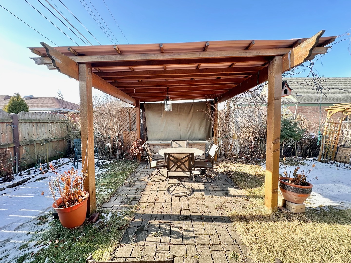 4131 West 81st Place Chicago IL 60652