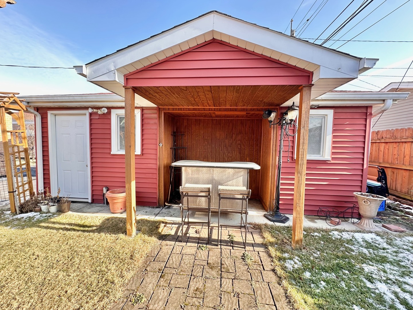 4131 West 81st Place Chicago IL 60652