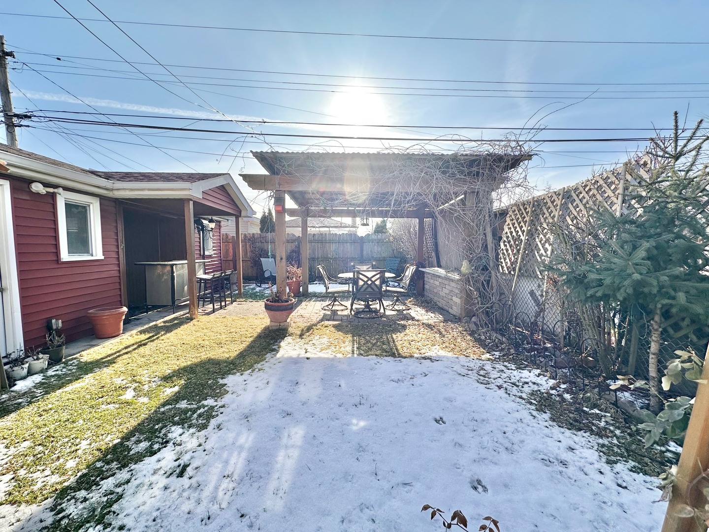 4131 West 81st Place Chicago IL 60652