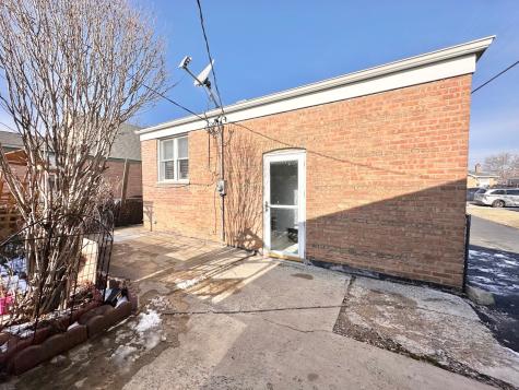 4131 West 81st Place Chicago IL 60652