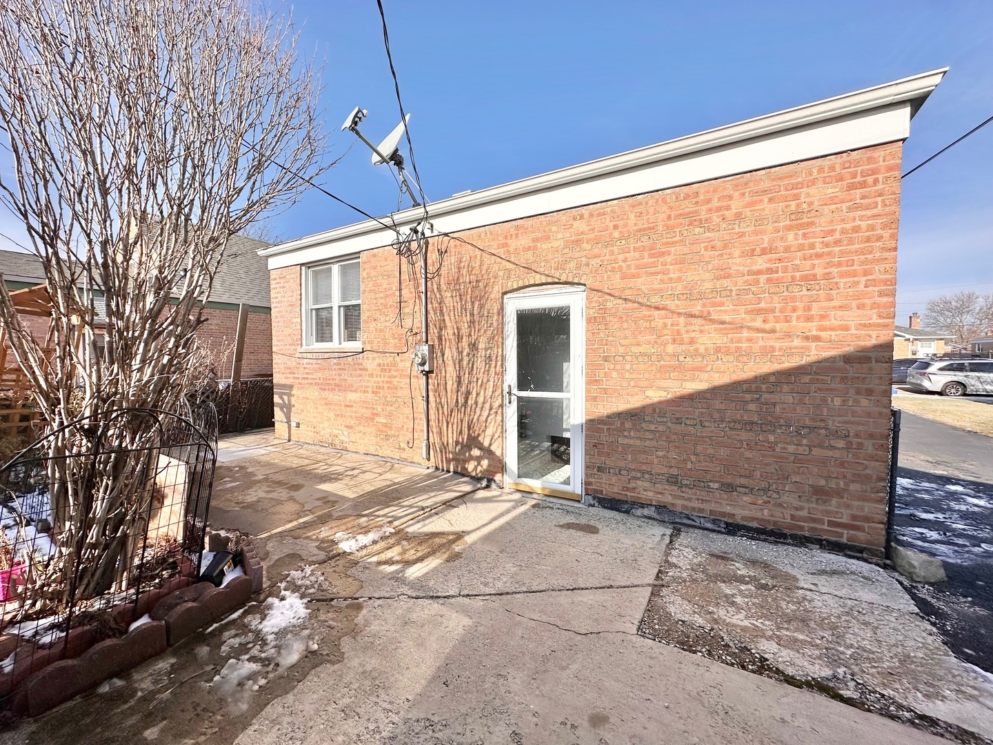 4131 West 81st Place Chicago IL 60652