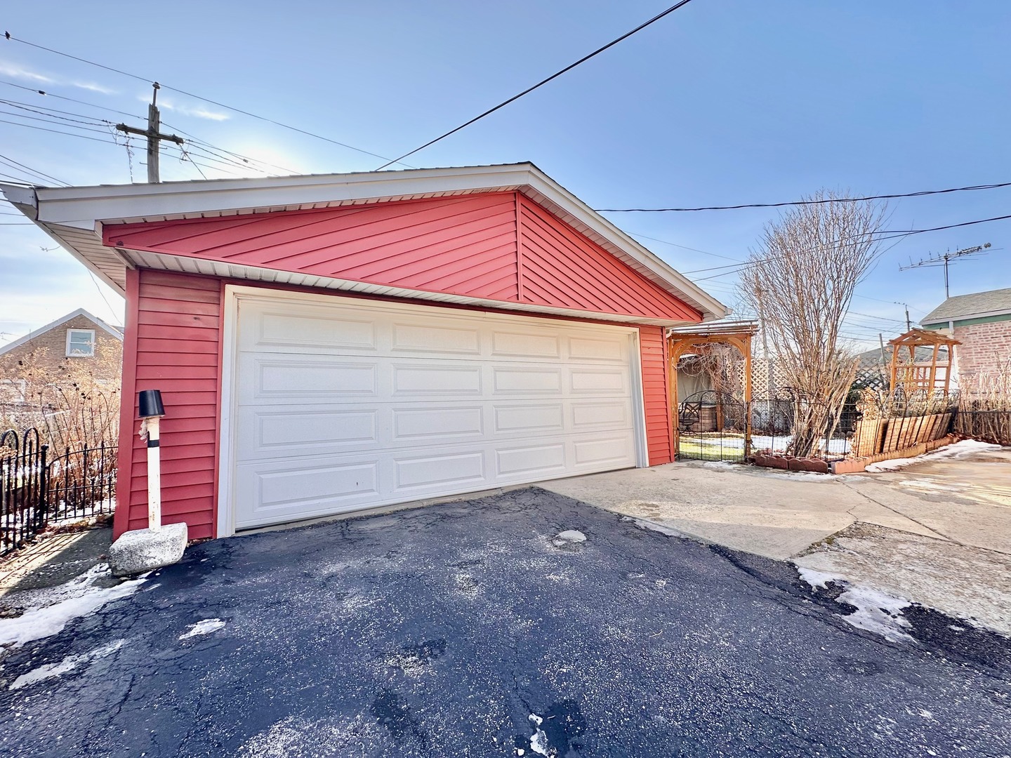 4131 West 81st Place Chicago IL 60652