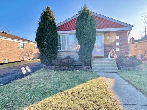 4131 West 81st Place Chicago IL 60652
