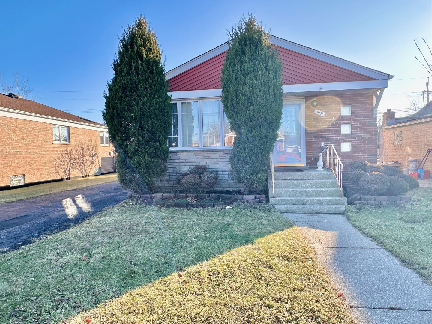4131 West 81st Place Chicago IL 60652