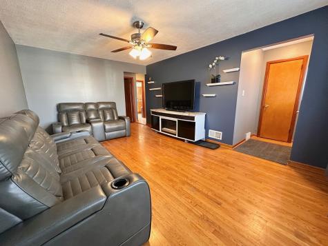 4131 West 81st Place Chicago IL 60652