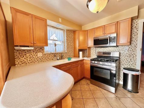 4131 West 81st Place Chicago IL 60652
