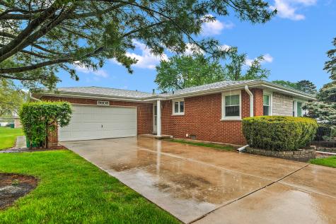 8608 West 144th Place Orland Park IL 60462