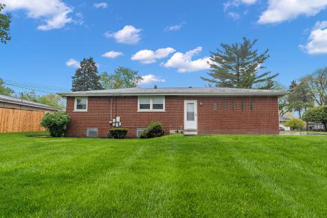 8608 West 144th Place Orland Park IL 60462