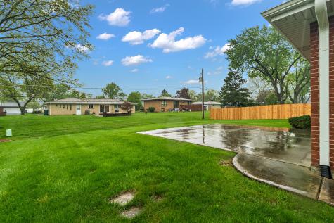 8608 West 144th Place Orland Park IL 60462