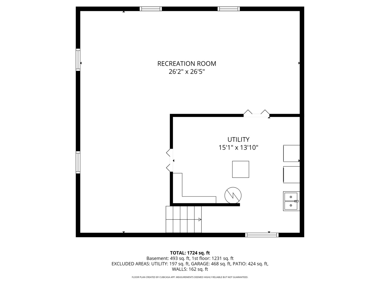8608 West 144th Place Orland Park IL 60462