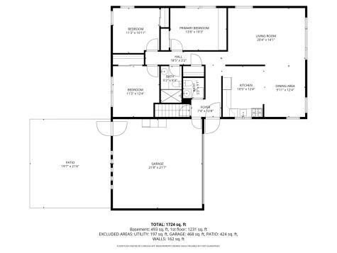 8608 West 144th Place Orland Park IL 60462
