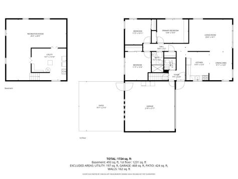 8608 West 144th Place Orland Park IL 60462