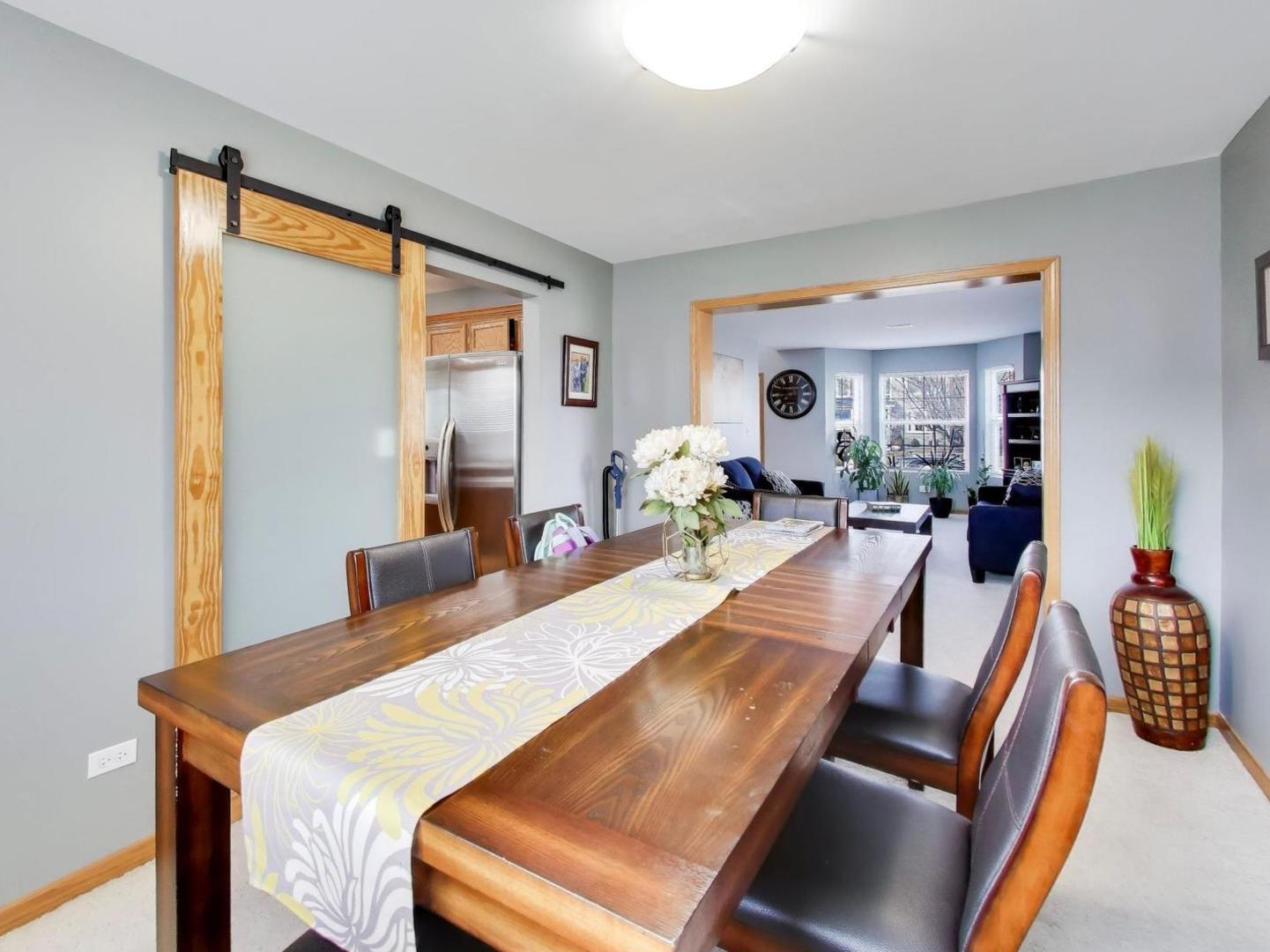 313 Fox Bend Circle Bolingbrook IL 60440