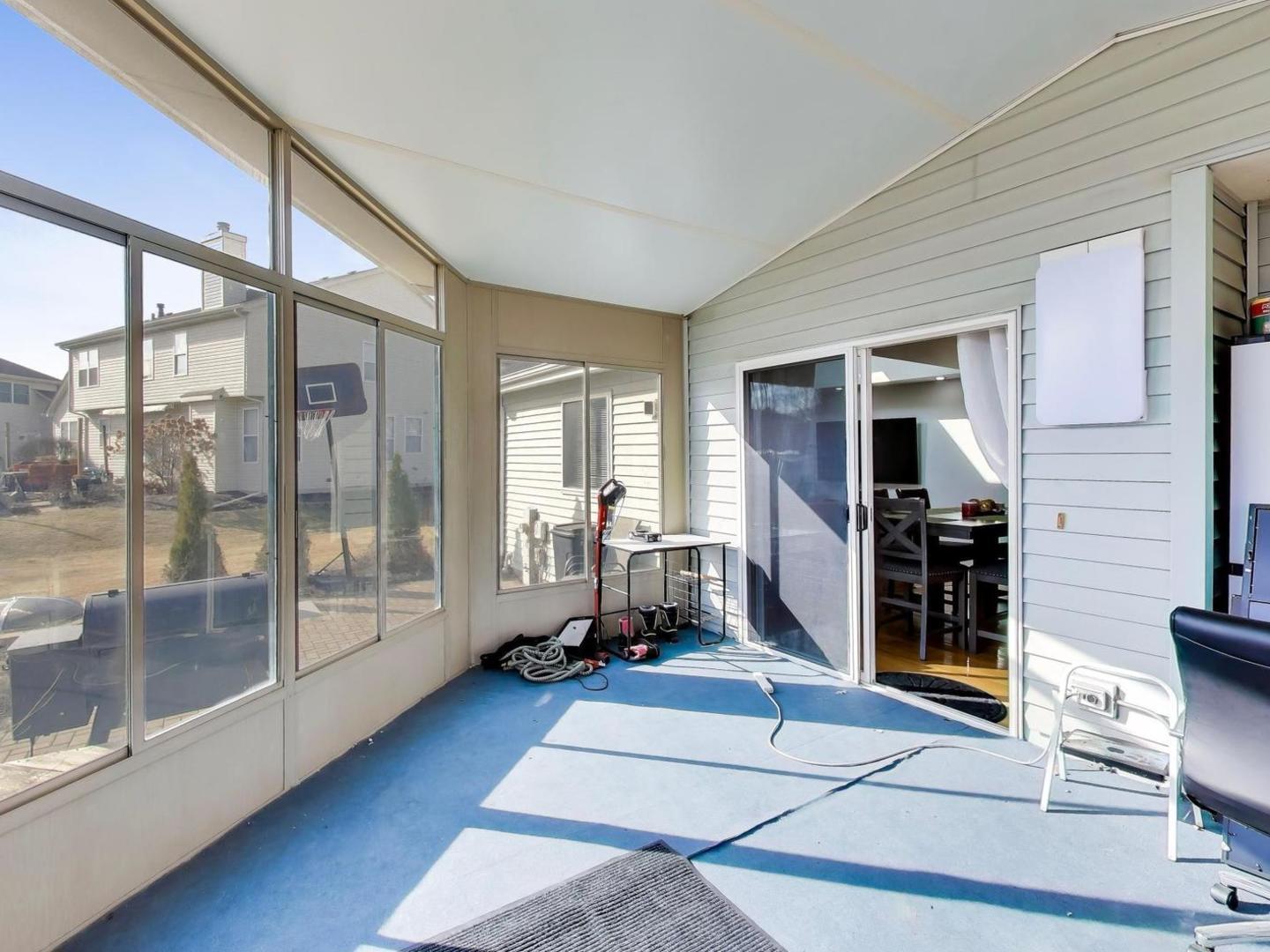 313 Fox Bend Circle Bolingbrook IL 60440