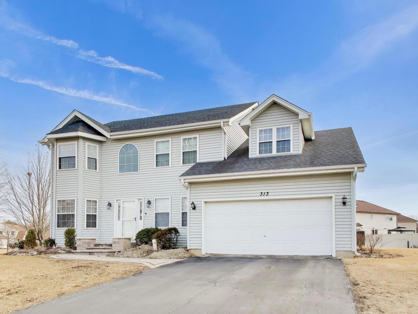 313 Fox Bend Circle Bolingbrook IL 60440