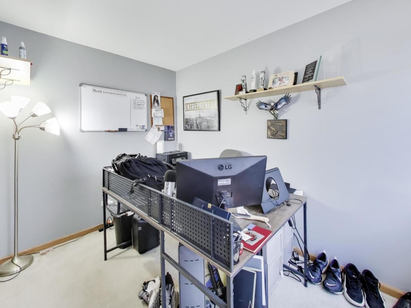 313 Fox Bend Circle Bolingbrook IL 60440