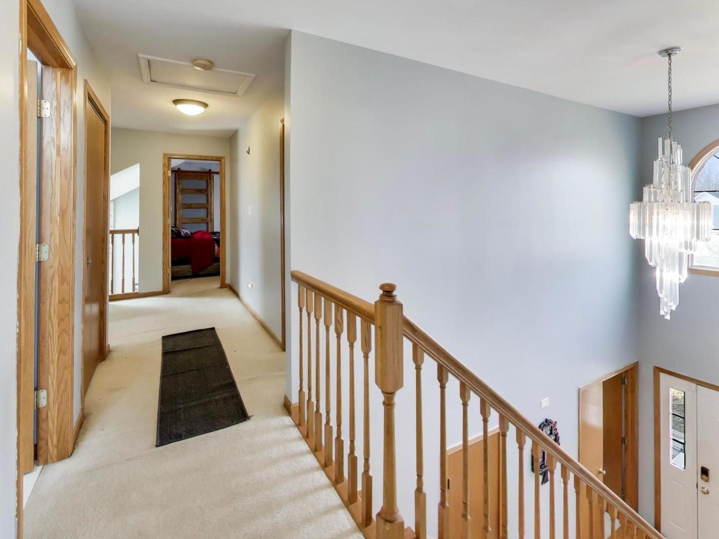 313 Fox Bend Circle Bolingbrook IL 60440