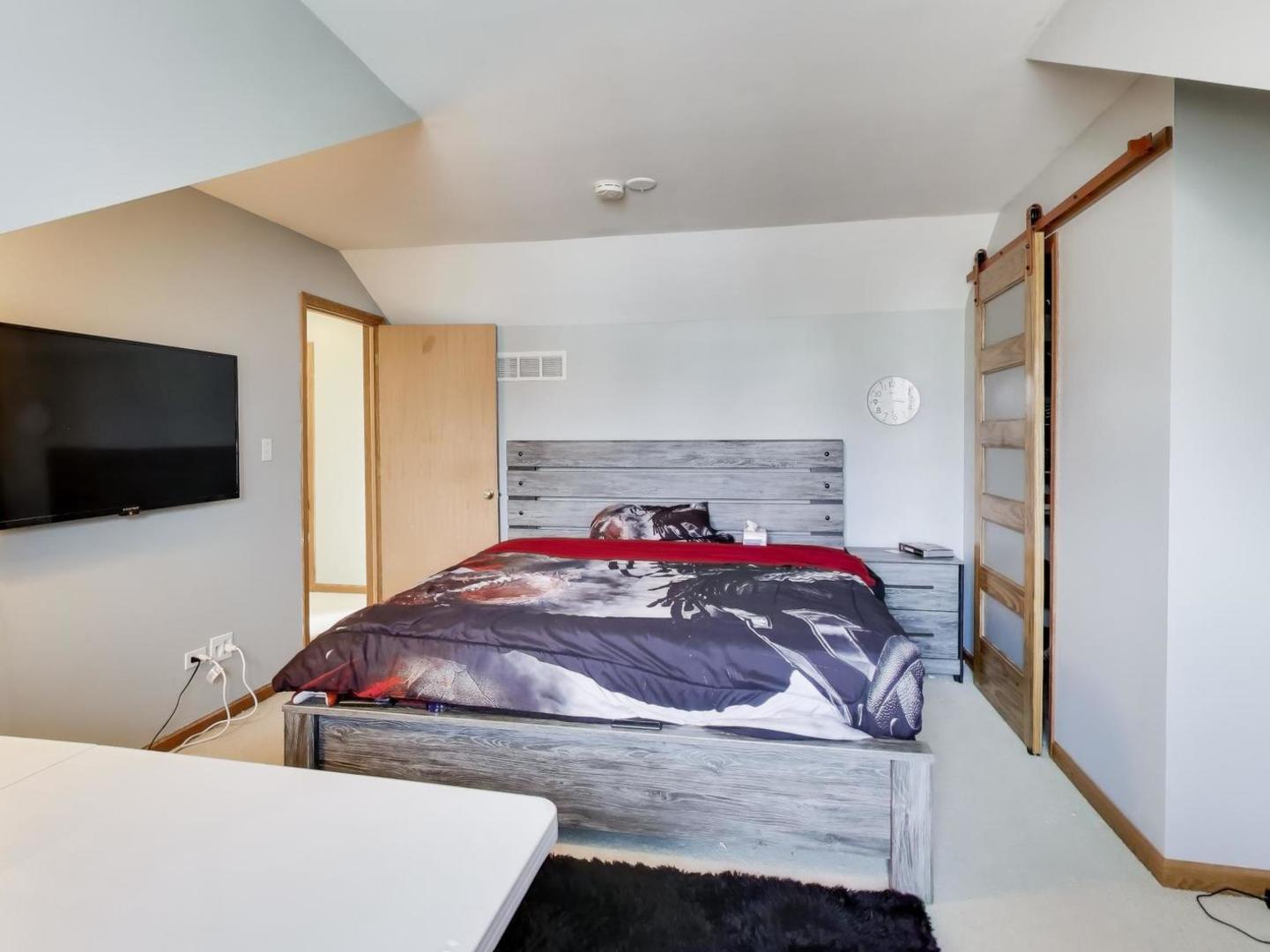 313 Fox Bend Circle Bolingbrook IL 60440