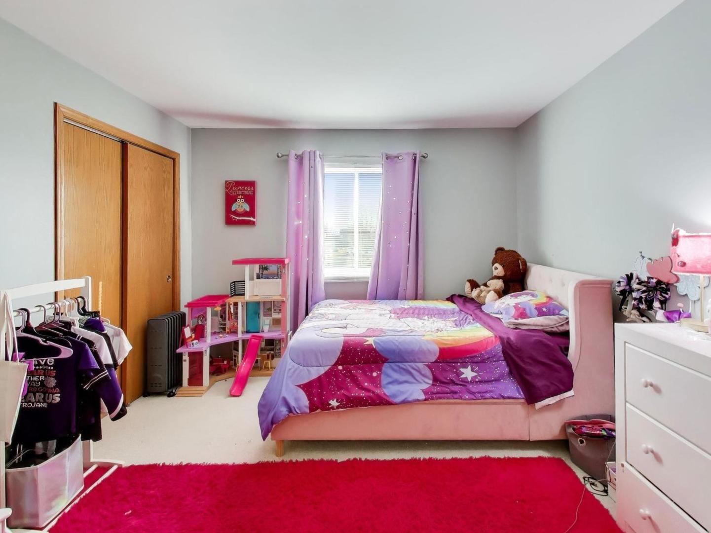 313 Fox Bend Circle Bolingbrook IL 60440