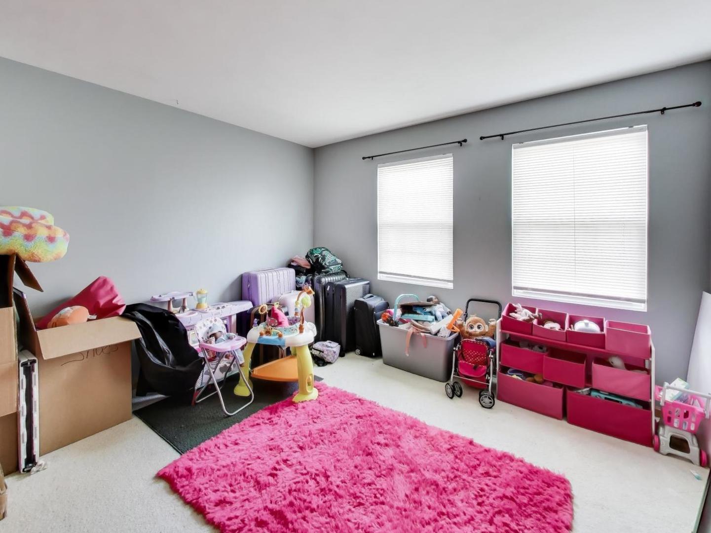 313 Fox Bend Circle Bolingbrook IL 60440