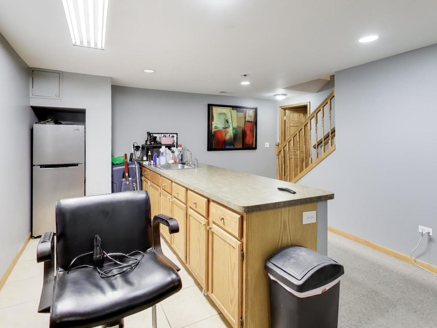 313 Fox Bend Circle Bolingbrook IL 60440