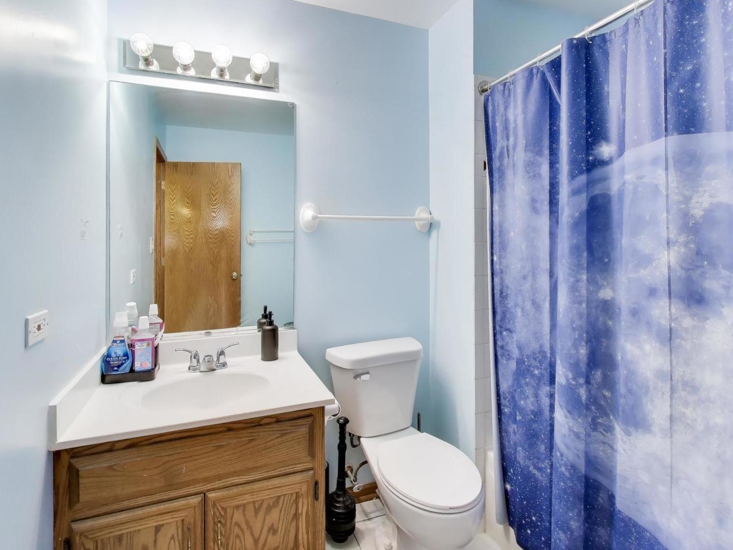 313 Fox Bend Circle Bolingbrook IL 60440