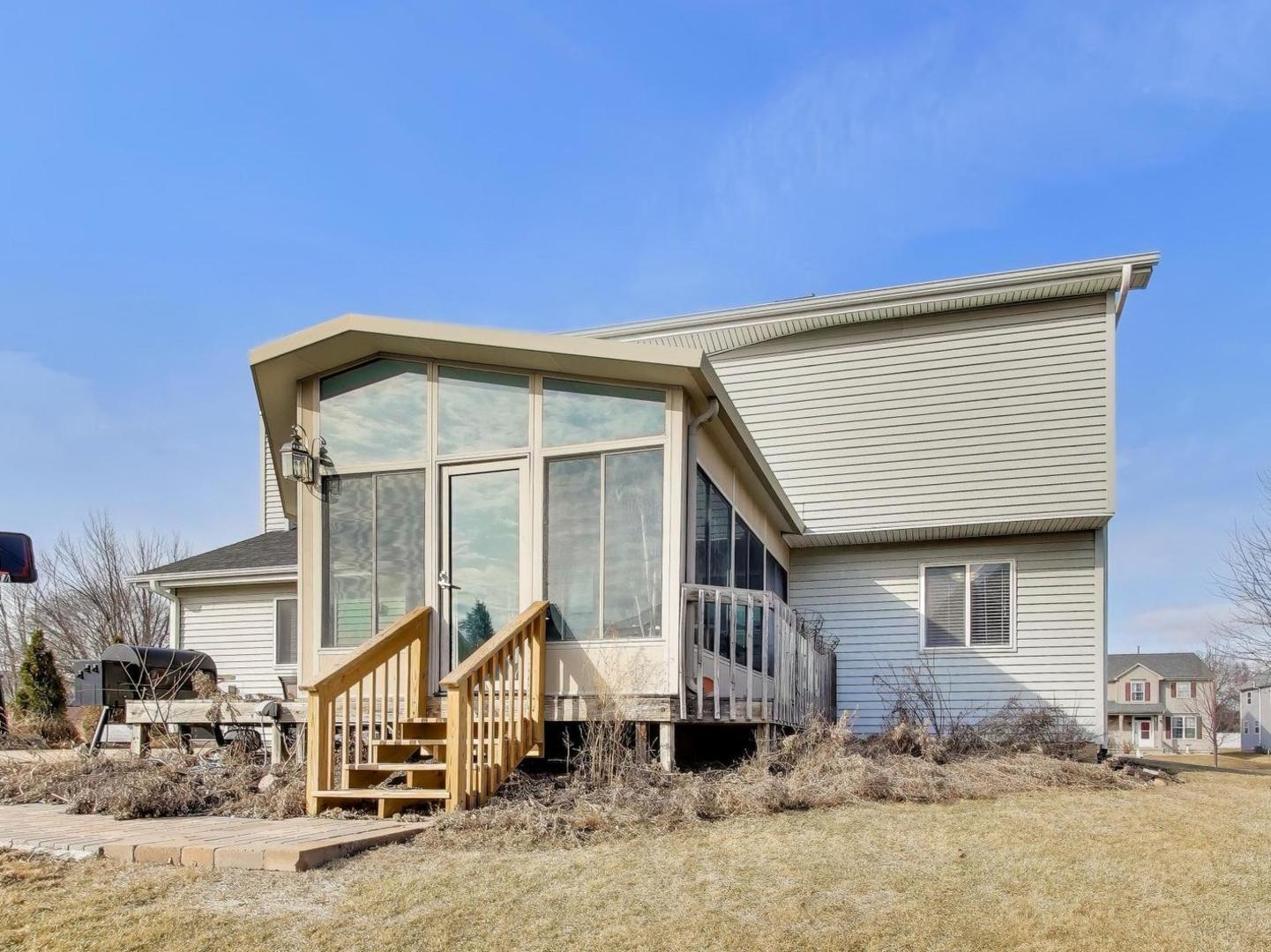 313 Fox Bend Circle Bolingbrook IL 60440