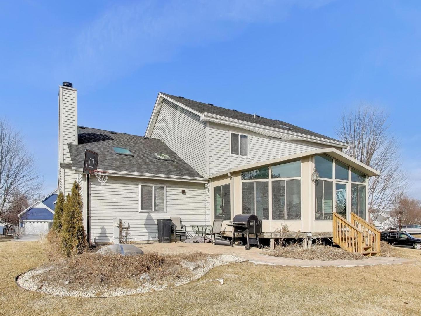 313 Fox Bend Circle Bolingbrook IL 60440