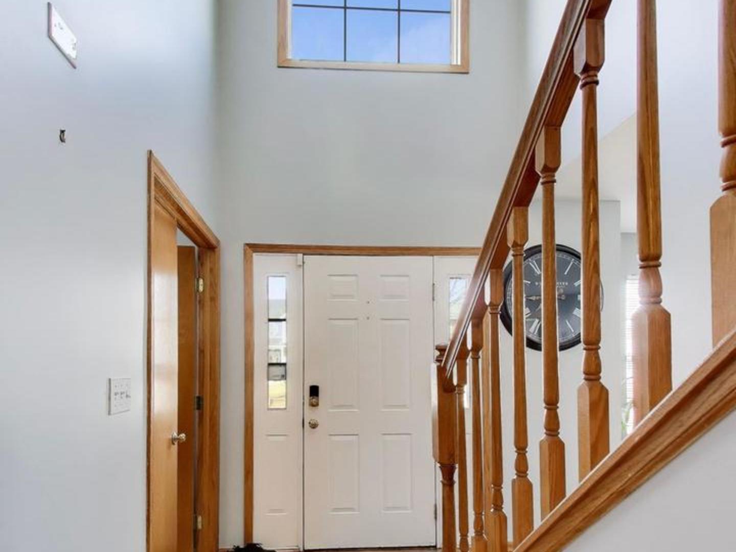 313 Fox Bend Circle Bolingbrook IL 60440