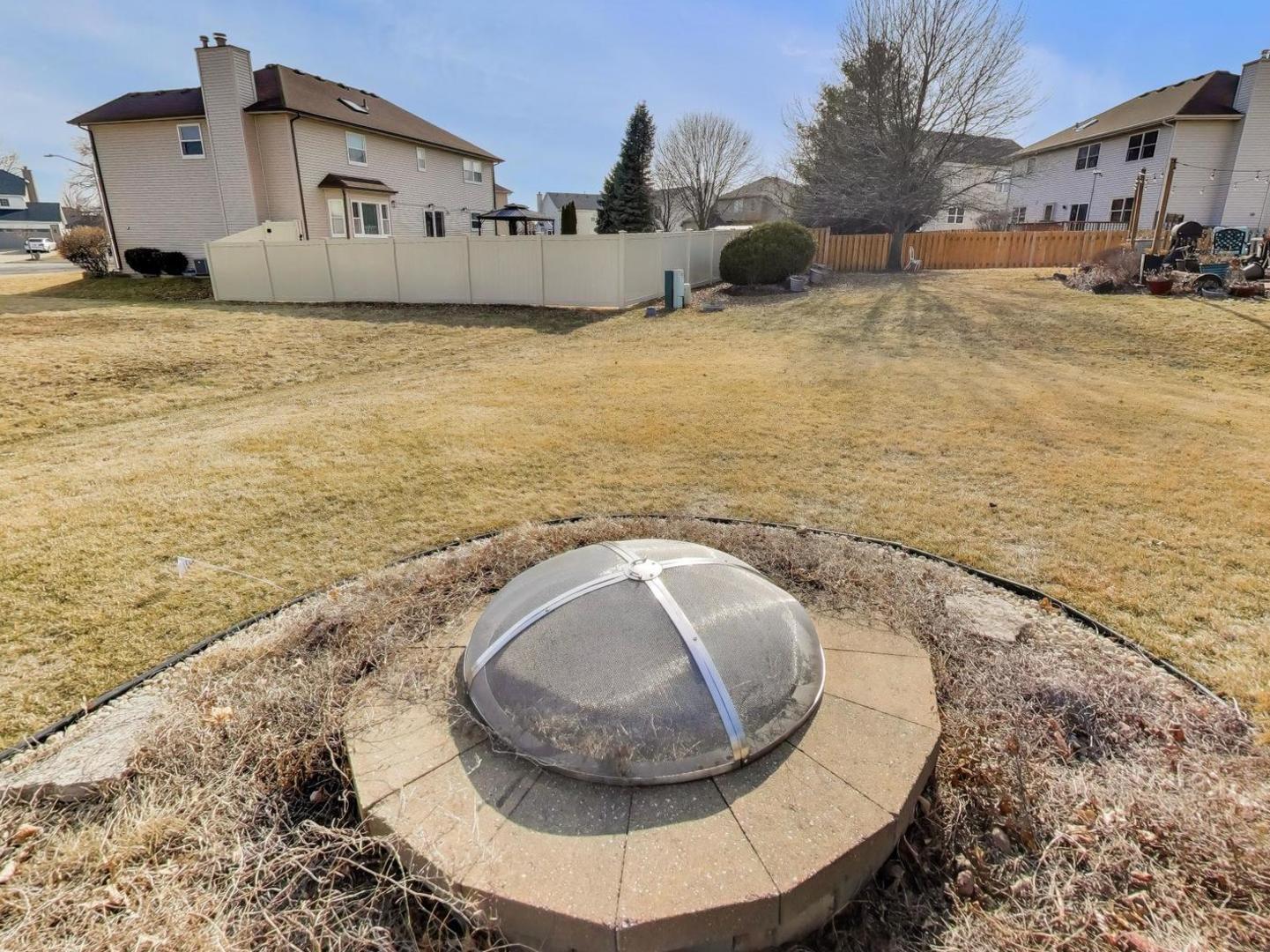 313 Fox Bend Circle Bolingbrook IL 60440